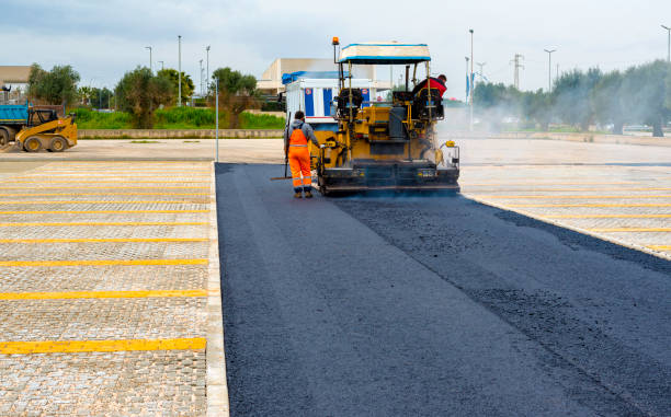 Professional Driveway Paving  in Cape May Court House, NJ