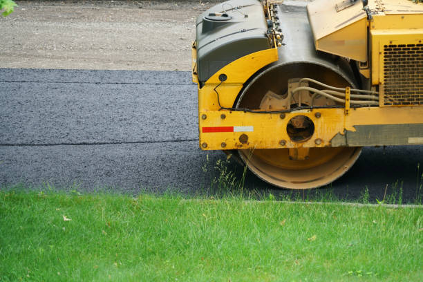 Best Driveway Grading and Leveling  in Cape May Court House, NJ